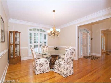 111 Checkerberry Ln, Greensboro, NC 27455 - photo 4