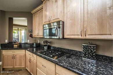 kitchen gas top