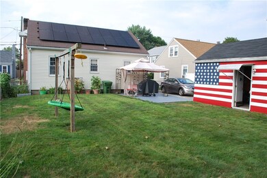 Great entertaining space!