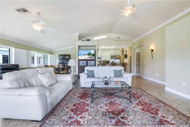 Great Room Concept