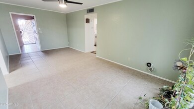 Room for Office and Game Room