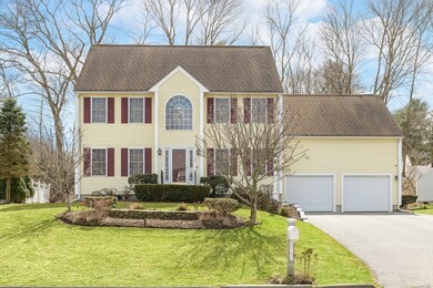 36 Pinnacle Dr, East Walpole, MA 02032 - photo 2