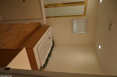 Nice jetted tub