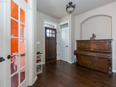 Entrance/Foyer