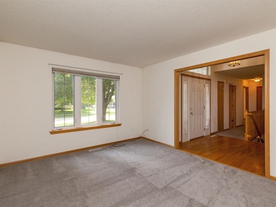 Formal DIning Room or Perfect office or Den
