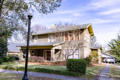 Warren House-1