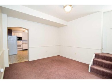 Dining Room. The room can be arranged for dining a