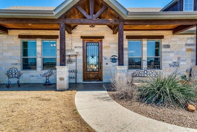 125 Silver Sage Ct, Weatherford, TX 76087 - photo 5