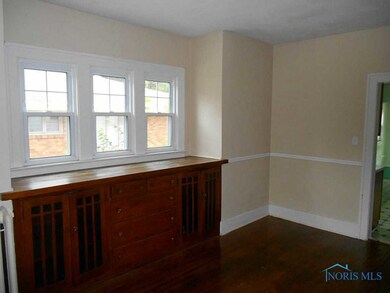 Dining Room.