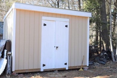 589 Ossipee Trail W, Standish, ME 04084 - photo 7