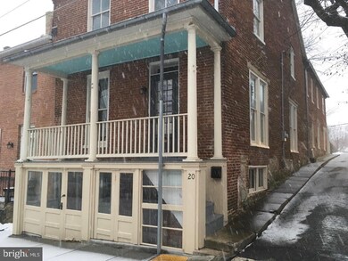 20 E Seminary St, Mercersburg, PA 17236 - photo 2