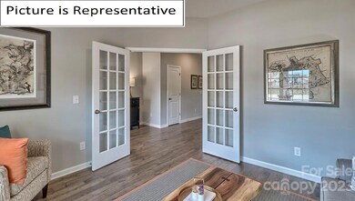 311 Saddlebred Ln, Locust, NC 28097 - photo 2