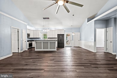 134 Pioneer Trail, Hague, VA 22469 - photo 6