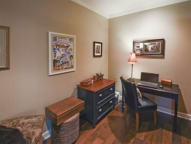 This home has just the right amount of space. The 