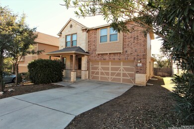 2530 Villa Rufina, San Antonio, TX 78259 - photo 2