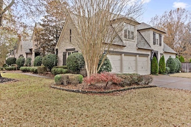 1614 Dogwood Creek Dr, Germantown, TN 38139 - photo 2