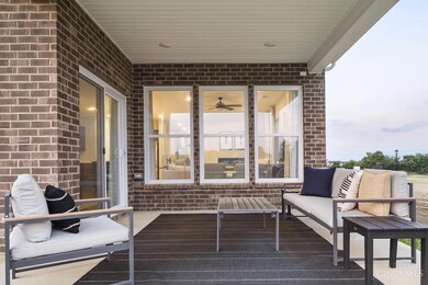 4897 Osprey Pointe Dr, Liberty Township, OH 45011 - photo 3