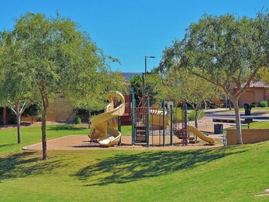 3 Play Ground