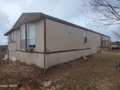 8786 Robbins Dr, Show Low, AZ 85901 - photo 2