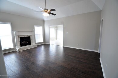 Great room