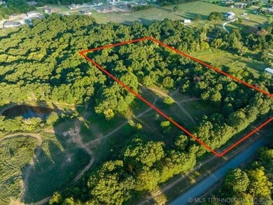 6 E Oneta Rd, Coweta, OK 74429 - photo 2