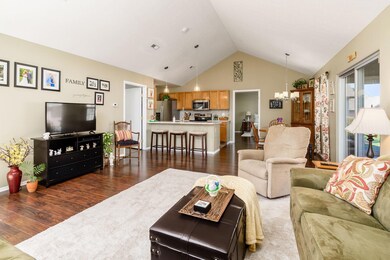 Beautiful, Sleek Floors