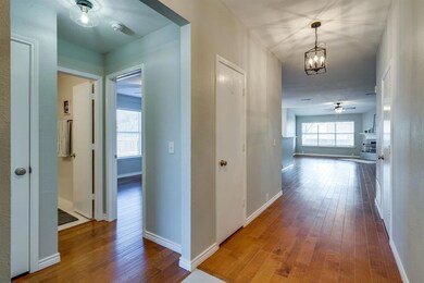 3201 Bent Creek Dr, Denton, TX 76210 - photo 5