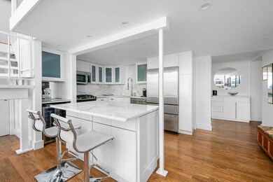 Mercer Square Owners Corp unit C-214, New York, NY 10012 - photo 7