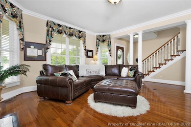 100 S Oak Ln, Dunn, NC 28334 - photo 7