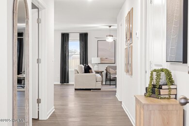 516 Bannermans Mill Rd, Richlands, NC 28574 - photo 4