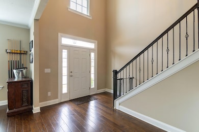 1258 Cobblefield Dr, Grovetown, GA 30813 - photo 4