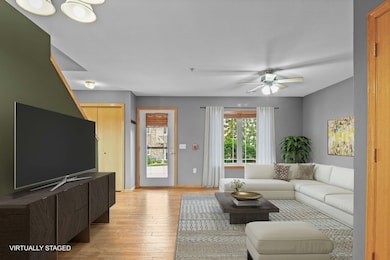 3902 Maple Grove Dr unit 9, Madison, WI 53719 - photo 3