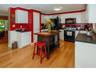 788 Northline Rd, Center Tuftonboro, NH 03816 - photo 6