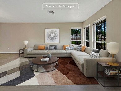 6002 Shady Timbers Dr, Houston, TX 77016 - photo 2