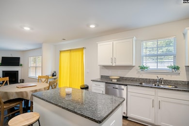 140 Carrington Dr, Lugoff, SC 29078 - photo 6