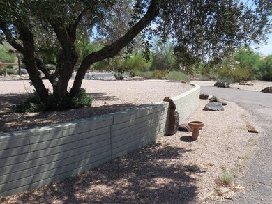 Circular Driveway