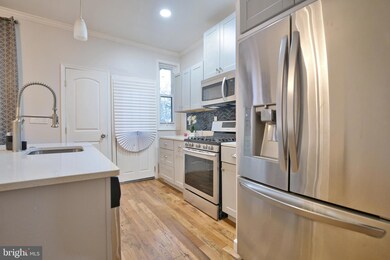 4107 Norfolk Ave, Baltimore, MD 21216 - photo 5