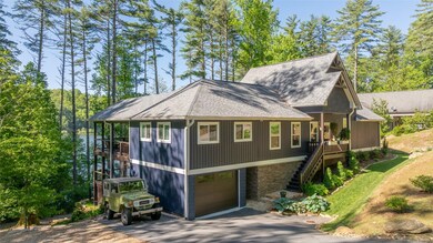 1873 Woods Mountain Trail, Cullowhee, NC 28723 - photo 2