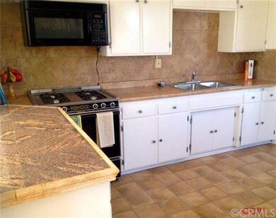 Granite tile front bar, tiled back splash and form