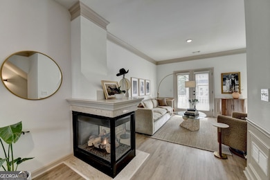 3332 Seaward View, Alpharetta, GA 30004 - photo 3