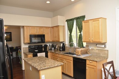 2660 W Megan St Chandler, AZ 85224
