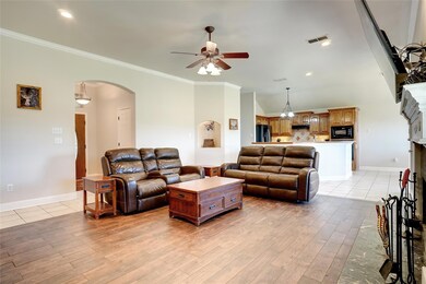 277 Munn Rd, Springtown, TX 76082 - photo 7