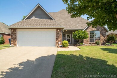 This immaculate home features 4 bdrm, 3 full baths