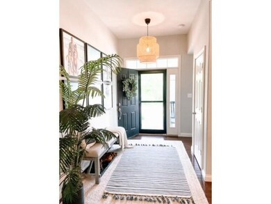 5570 Treeline Dr, Columbus, IN 47201 - photo 6