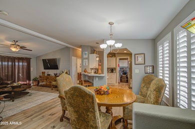 17506 W Van Buren St unit 433, Goodyear, AZ 85338 - photo 4