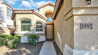 24307 N. 28th Street