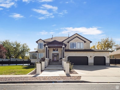 2551 W Winding Way, South Jordan, UT 84095 - photo 2