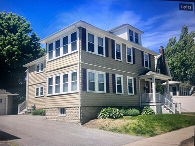 7 Falmouth Rd unit 2, Waltham, MA 02453 - photo 2
