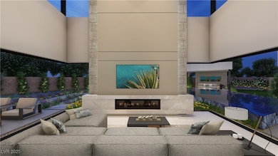 3530 Cosima Ln, Las Vegas, NV 89120 - photo 6