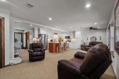 4211 Farm To Market Road 897, Dodd City, TX 75438 - photo 4